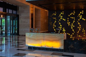 Hotel Interior