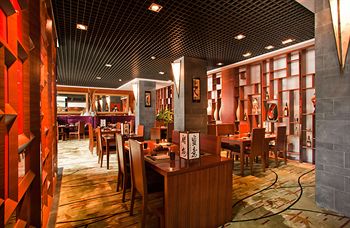 Hotel Bar