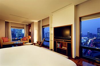 上海外灘東方商旅酒店 Les Suites Orient, Bund Shanghai