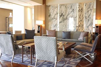 Hotel Lounge
