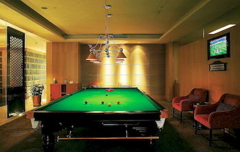 Billiards