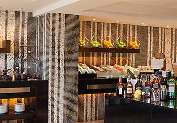 Executive Lounge