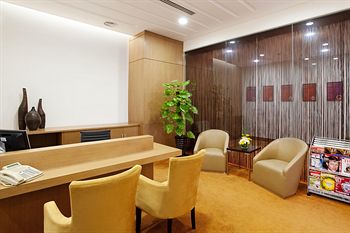 Hotel Interior