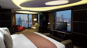 Guestroom View