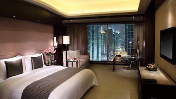 Guestroom View