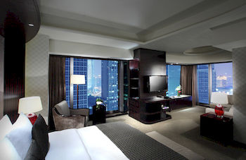 Guestroom View
