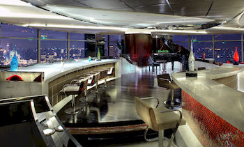 Hotel Lounge