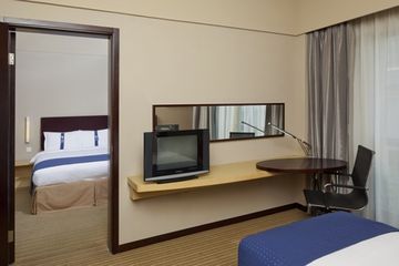 客房