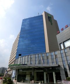 客房