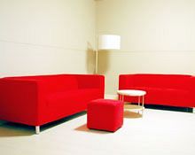 Executive Lounge