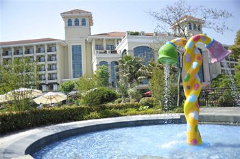 Childrens Pool