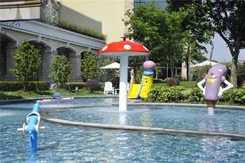 Childrens Pool
