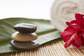 Spa Treatment