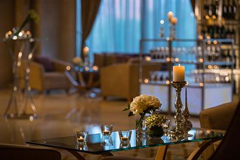 北京中航泊悅酒店 Boyue Beijing Hotel