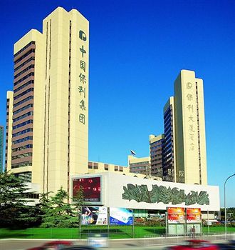 保利大廈酒店 Poly Plaza Hotel