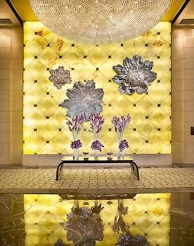 北京萬達索菲特大酒店 Sofitel Wanda Beijing