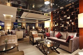Hotel Lounge