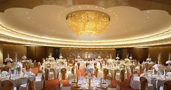 Indoor Wedding