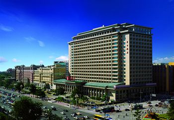 北京飯店 Beijing Hotel