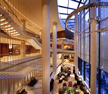 Hotel Interior
