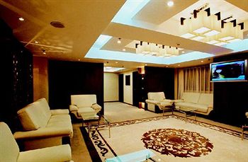 Hotel Lounge