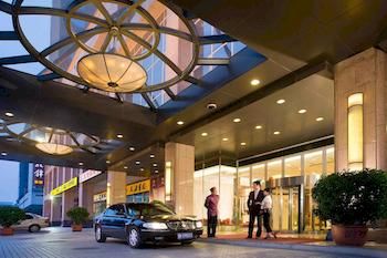北京西單美爵酒店 Grand Mercure Beijing Central