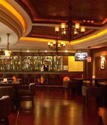 Hotel Bar