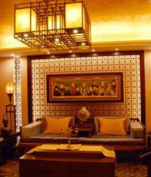 Hotel Interior