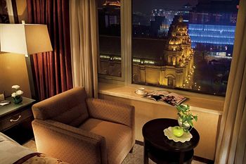 Guestroom View