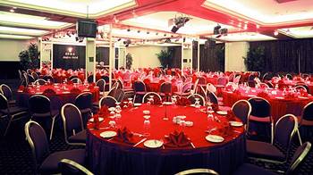 Reception Hall