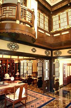Hotel Interior