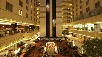 Hotel Interior