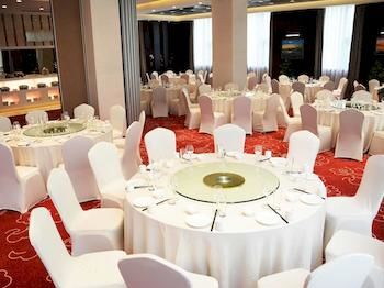 Indoor Wedding