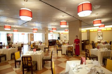 餐廳
