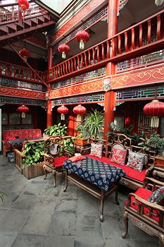 Hotel Interior