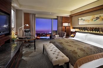 人衛酒店 Lake View Hotel
