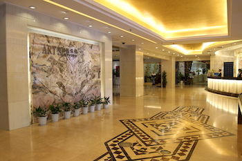 Hotel Interior