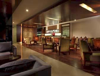 Hotel Lounge