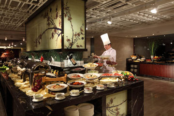 餐廳