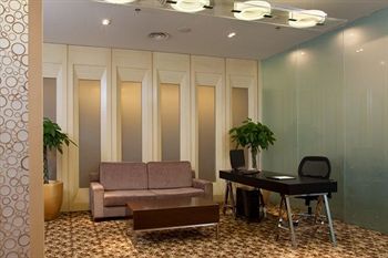 Hotel Interior