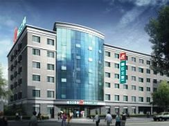錦江之星北京酒仙橋店 Jinjiang Inn Beijing Jiuxianqiao