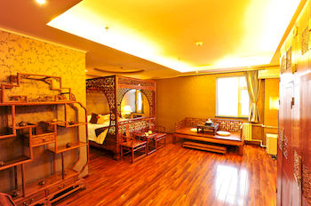 Hotel Interior