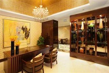 Hotel Interior