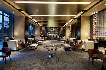 Hotel Lounge