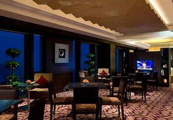 Hotel Lounge