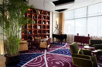 Hotel Interior