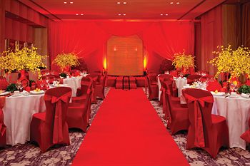 Reception Hall
