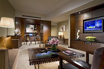 Executive Lounge