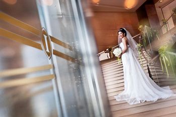 Indoor Wedding