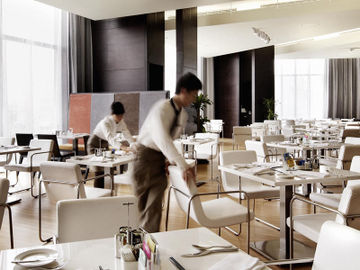 餐廳